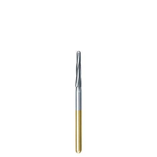 T-Carbide Bur FG-Long #H269GK 016 EndoGuard Safe-End Pkt 5
