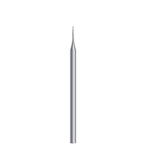 Tung-Carbide Bur HP #H349-005 Fissure Bur with XF Tip Pkt 5