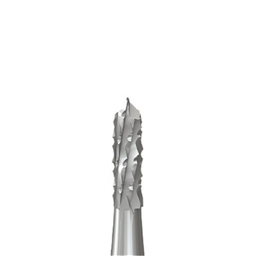 Tung Carbide Bur FG #H4A-012 Amalgam Remover Pack of 5