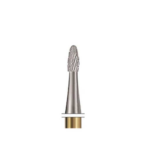 T-Carbide Bur HP #H73UML-014 Cutter Left Ea