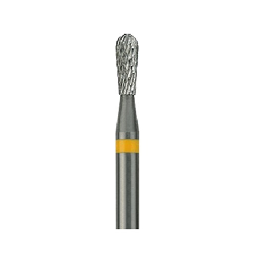 T-Carbide Bur HP #H77DF-023 Cutter Fine Ea