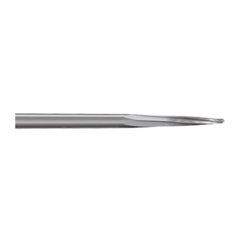 T-Carbide EndoExplorer #EX1L RA 007 (23mm-long) pkt 5