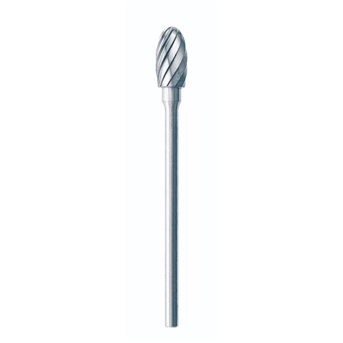 T-Carbide Sterile Ridge Reduct Bur 48mm HP #NC0905-055 pkt 5