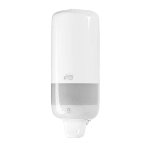 Tork Liquid Soap Dispenser S1 1L 560000