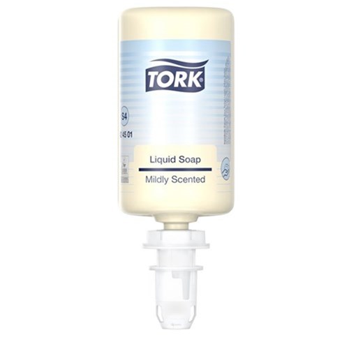 Tork Mild Liquid Soap S4