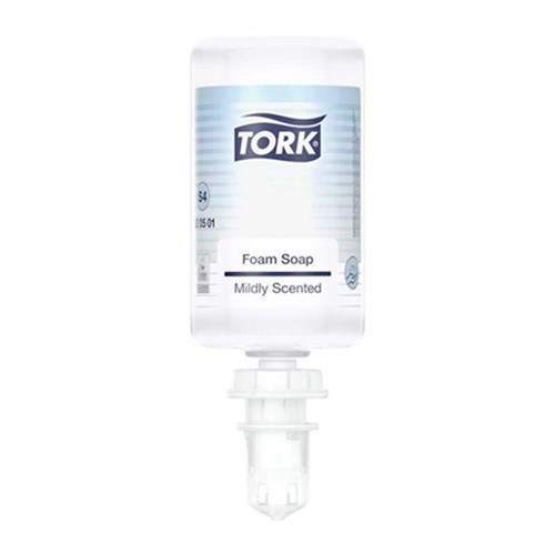 Tork Premium Soap Foam Mild S4