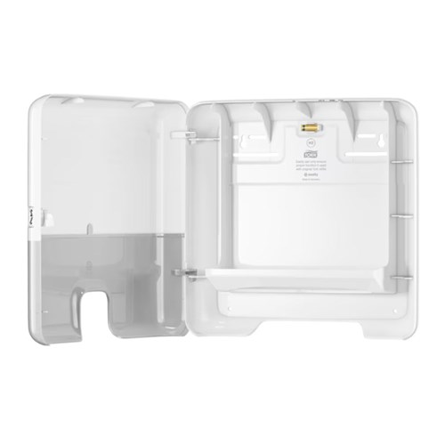 Tork Xpress Multifold Mini H2 Hand Towel Dispenser