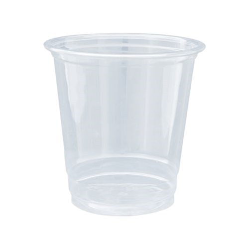 REVIVE CUP RPET CLR 8OZ Carton of 1000