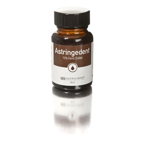 Astringedent Solution 30ml Bottle