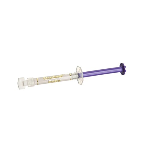 OraSeal Putty Refill 20x1.2ml Syringes