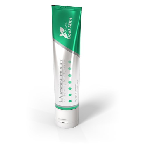 Opalescence Toothpaste Origina Cool Mint 100ml/133gm Pkt12