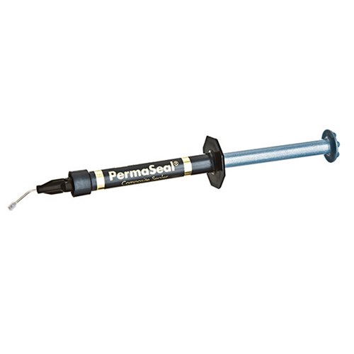 PermaSeal Kit 4x 1.2ml syringe and x10 Black Micro FX Tips