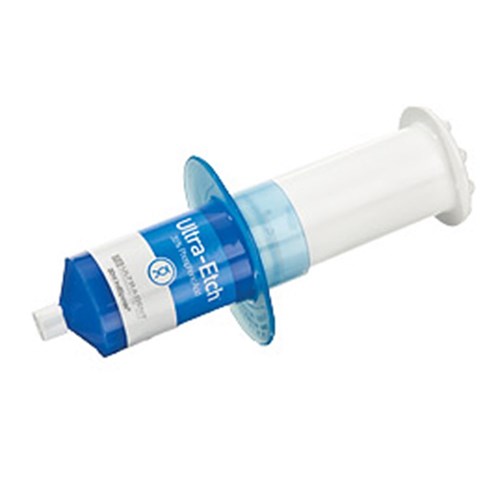 Ultra-Etch IndiSpense 35% Refill 1x30ml Syringe