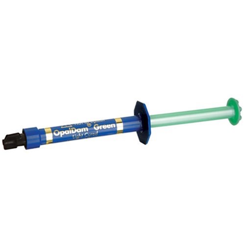 OPALDAM Green Econo Refill 20 x 1.2ml OpalDam Syringe