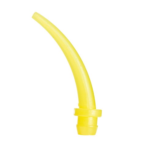 Intraoral Impression Tips Yellow Pkt50