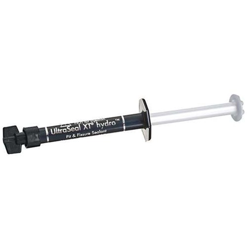 UltraSeal XT Hydro Opaque White 4x1.2ml Syringes