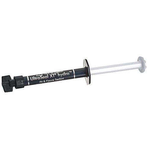 ULTRASEAL XT HYDRO Natural 4 x 1.2ml Syringe