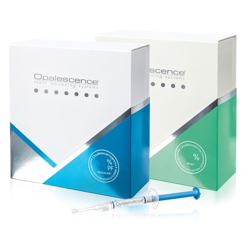 Opalescence PF 16% Doctors Kit Regular 8x1.2ml Syringes