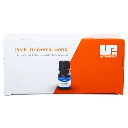 PEAK UNIVERSAL BOND Refill 4ml Bottle
