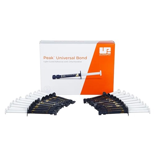 PEAK UNIVERSAL BOND Refill Econo 20 x 1.2ml Syringes
