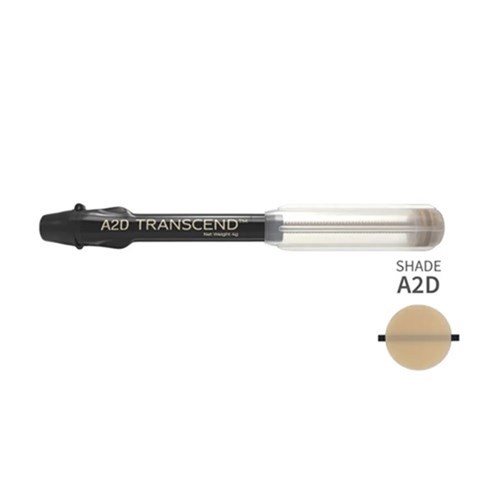 Transcend Syringe A2D 1pk Refill 1x4gm Syr