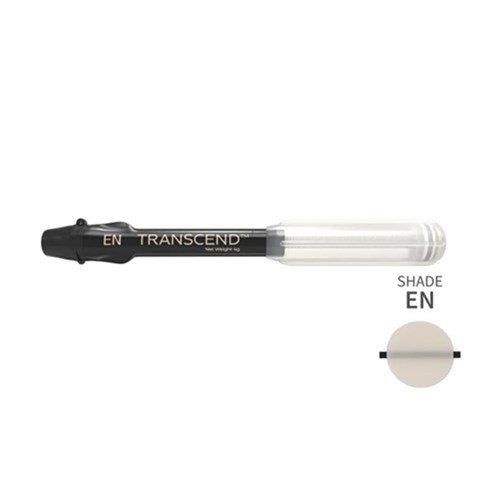 Transcend Syringe EN 1pk Refil 1x4gm Syr Enamel Neutral