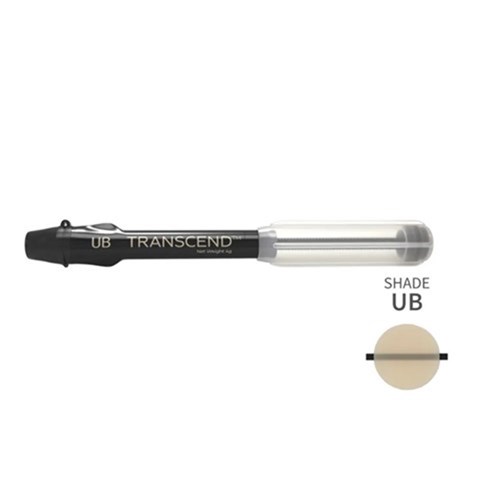 Transcend Syringe UB 1pk Refil 1x4gm Syr Universal Body