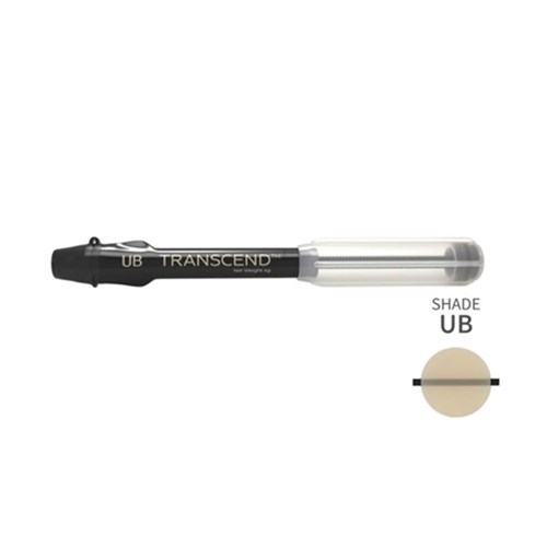 Transcend Syringe UB Econo Kit 4x4gm Syr Universal Body