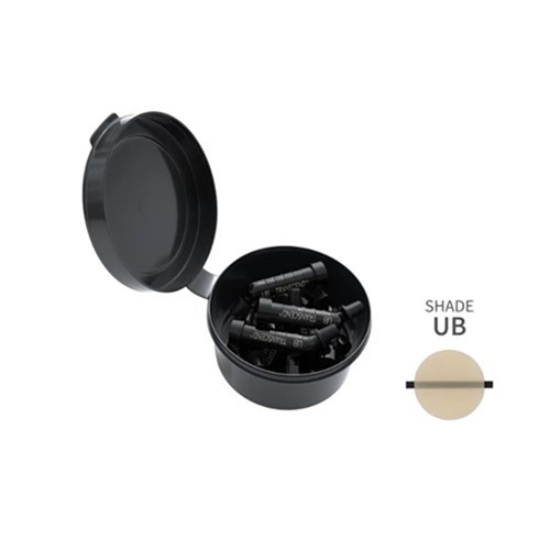 Transcend Capsule UB Econo Kit Universal Body 4x10pks 0.2gm