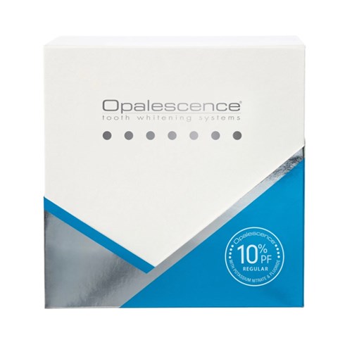 Opalescence PF 10% Doctor Kit Regular 8x1.2ml Syringes