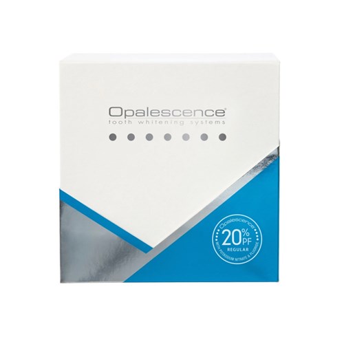 Opalescence PF 20% Doctor Kit Regular 8x1.2ml Syringes