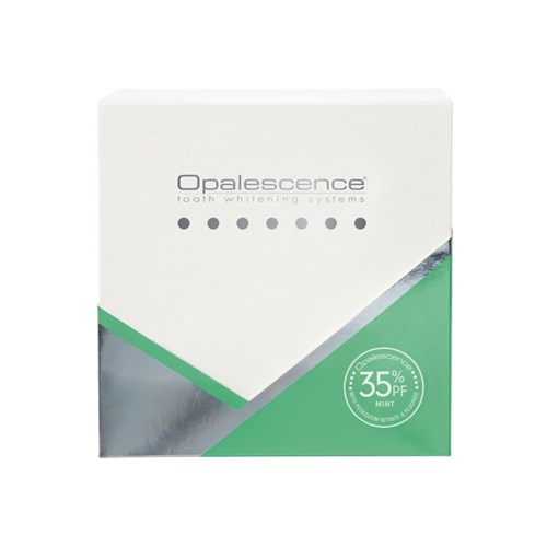 Opalescence PF 35% Doctor Kit Mint 8x1.2ml Syringes