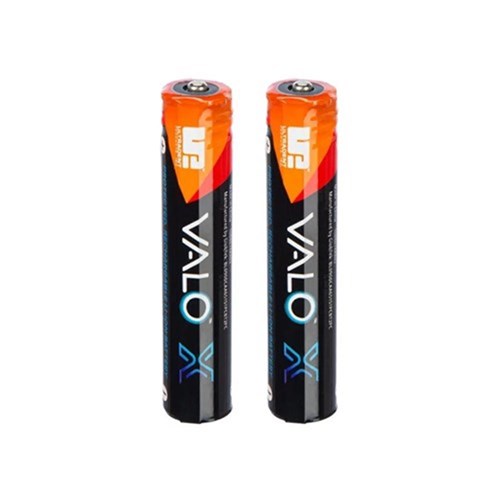 VALO X Batteries 2pk