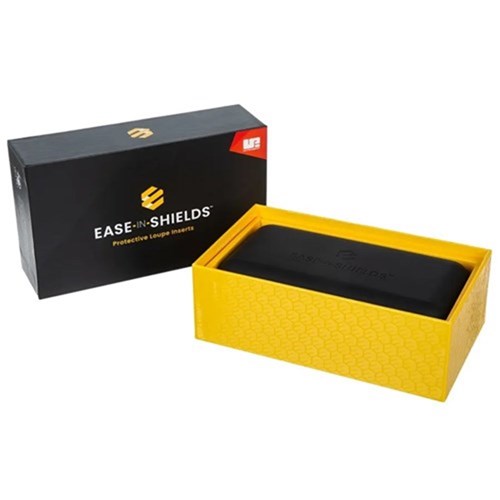 Ease-In-Shields Protective Loupe Insert Multi-Wave Kit