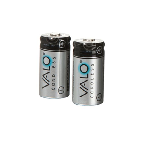 CL Batteries for Cordless Valo Valo Grand & Valo Ortho Pkt2