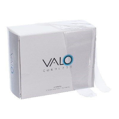 VALO & VALO GRAND Cordless Barrier Sleeves Pkt500