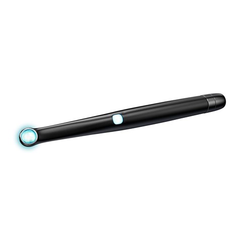 VALO X LED Curing Light Kit Incl. 5 Lenses Handshield etc