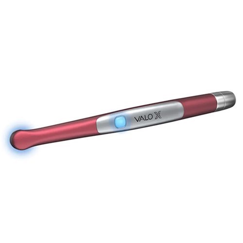 VALO X Color Kit  Aurora Pink Curing LED Light & accessories