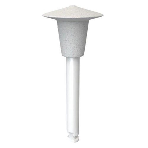 Jiffy One Single Use Discs Fine-Grit White Pkt20
