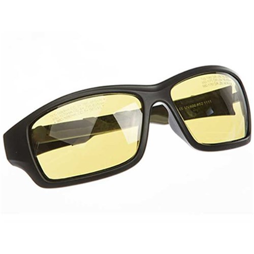 Gemini Safety Glasses