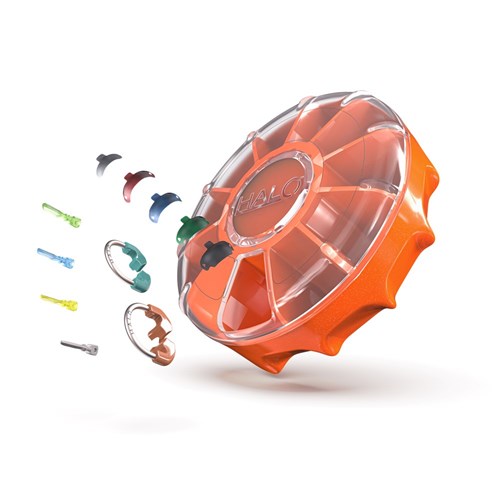 Halo Sectional Matrix Kit Original Bands