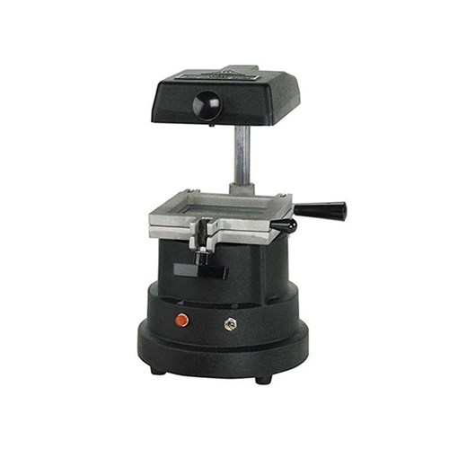 Machine III Vacuum Tray Former Unit