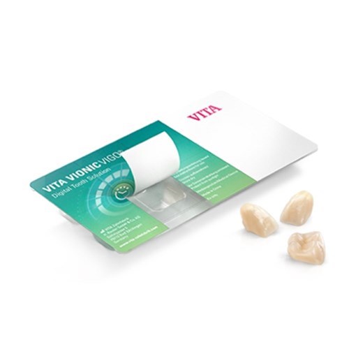 VITA VIONIC VIGO Anterior A3.5 O43