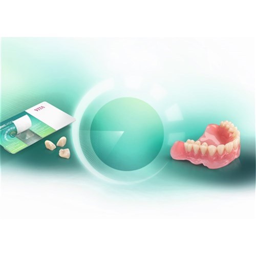 VITA VIONIC VIGO Anterior D3 T44