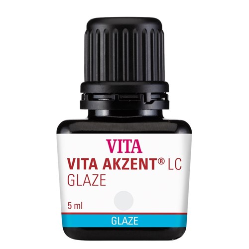 VITA AKZENT LC CHROMA STAINS Red-Sun B 2.5 ml