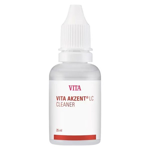 VITA AKZENT LC CLEANER 25 ml