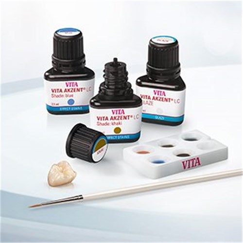 VITA AKZENT LC EXPERT KIT 3D-MASTER