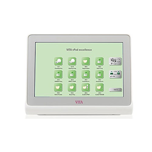 VITA vPad excellence