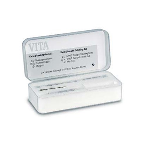 Vita Karat Diamond Polishing Paste 5g