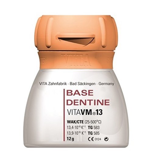 VITA VM13 BASE DENTINE 1M1, 12gm